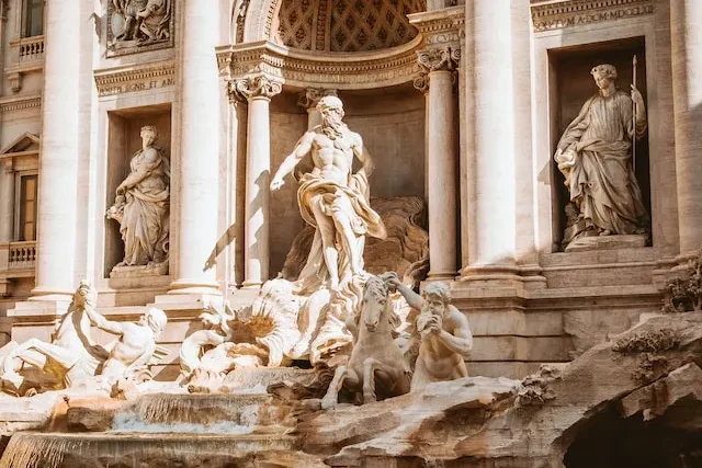 The World’s Top 10 Most Luxury Hotels of 2023