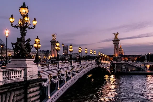 World’s Top 10 City Destinations for 2023