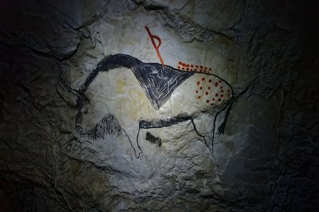 The 10 Oldest Cave Paintings: A Journey Through Ancient Art