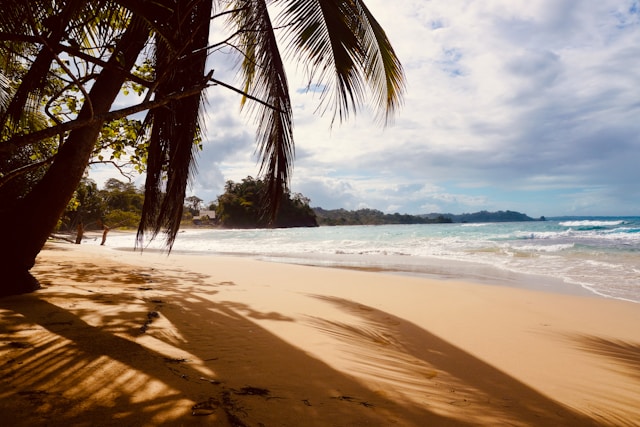 The World’s Top 10 Most Beautiful Beaches